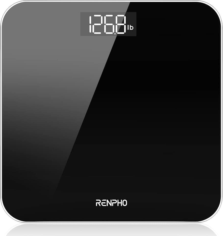 Bathroom Scales