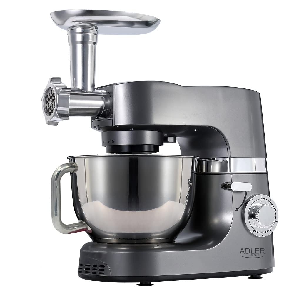 ADLER EUROPE 4221 Robot planetarny 2200W 7L 4w1