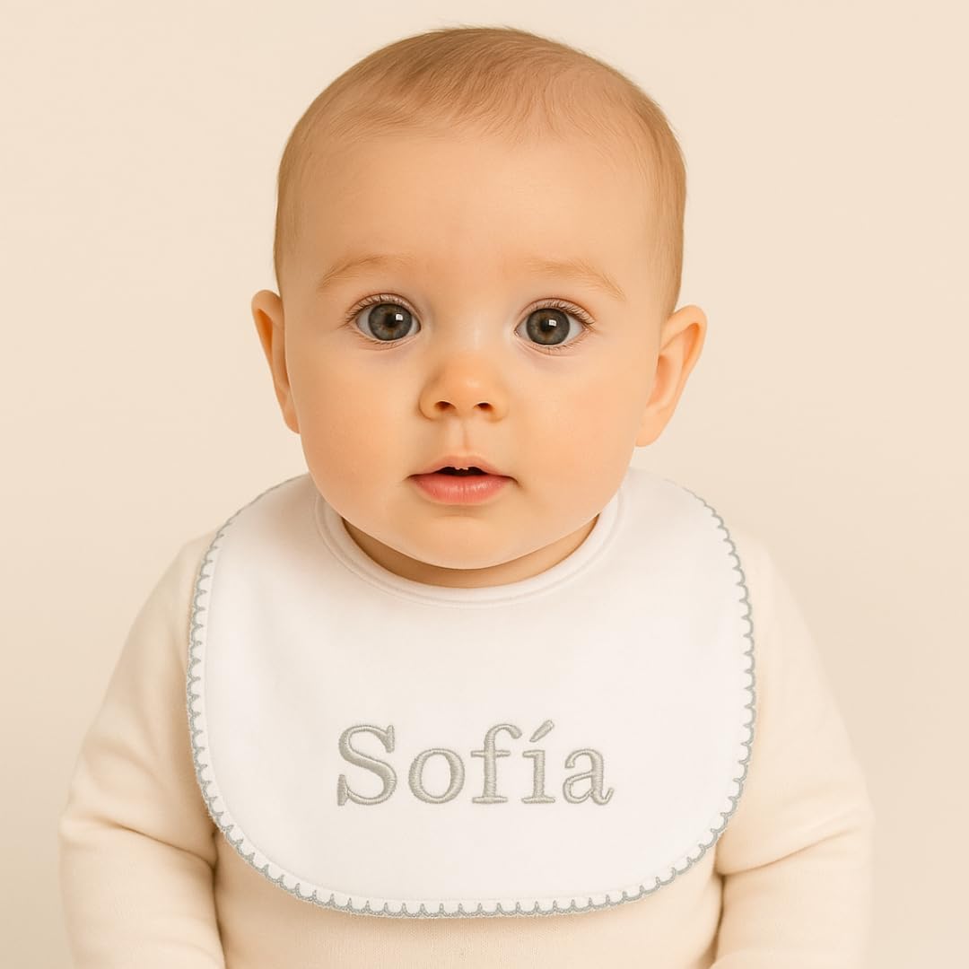 Cesto per neonati personalizzato | cesto completo di qualità | per neonati | set regalo per bambino/ragazza | presentazione di lusso | ideale per regalo | baby shower | BebeDeParis