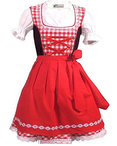 Children Dirndl Kind-117/128