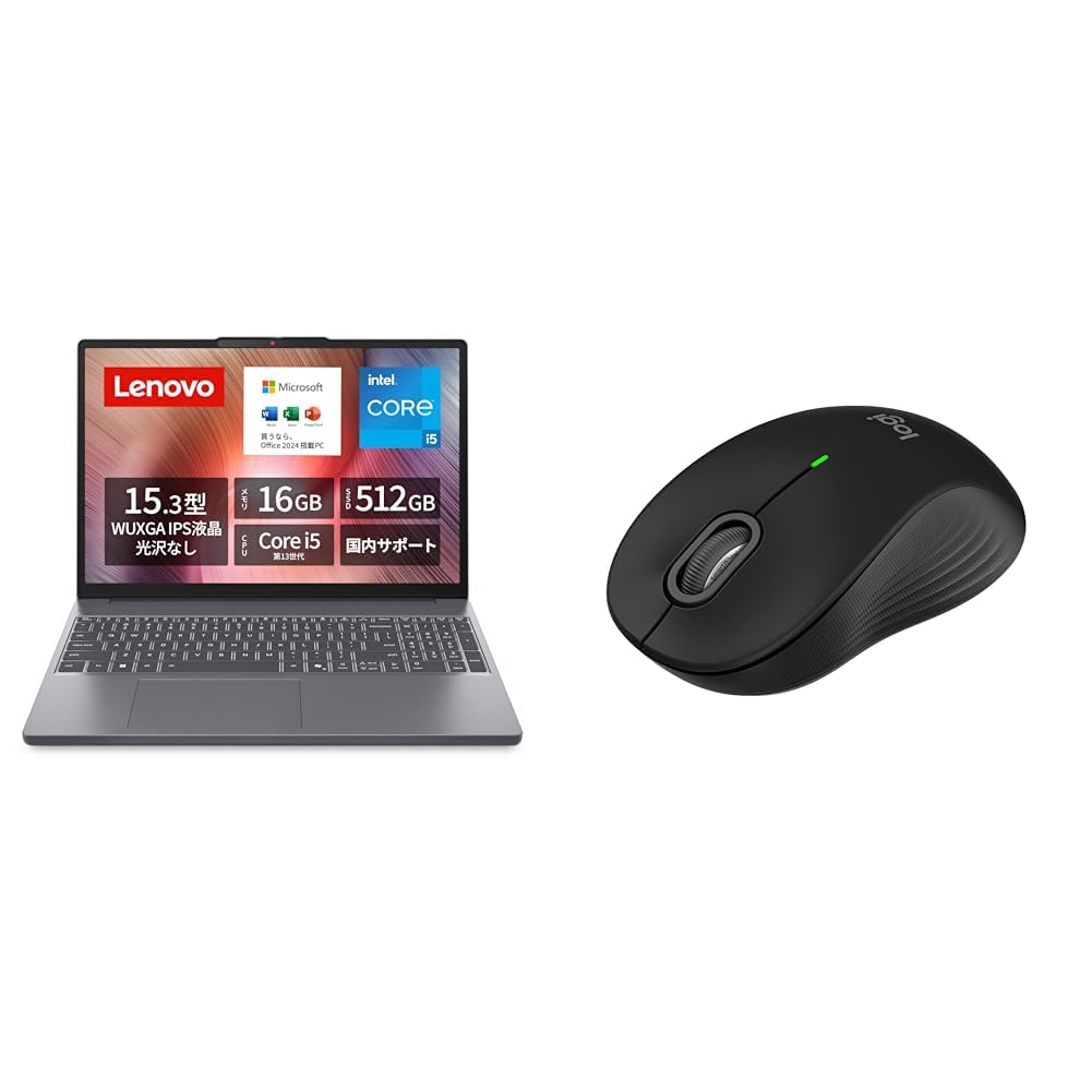 Amazon.co.jp: 【セット買い】【Amazon.co.jp限定】Lenovo IdeaPad