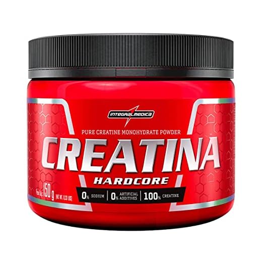 Integralmédica - Creatina 150G