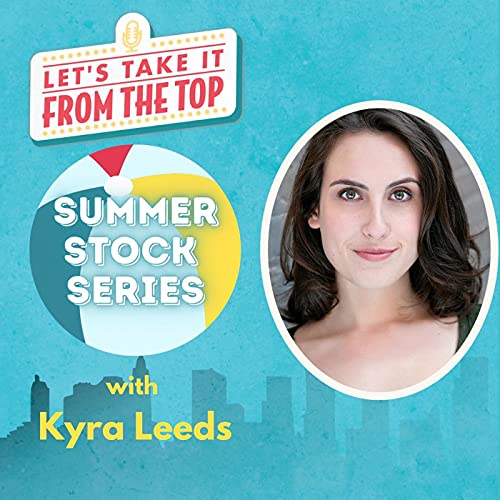 Episode 38: Kyra Leeds