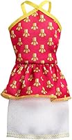 Algopix Similar Product 18 - Barbie Fashions Dress #2