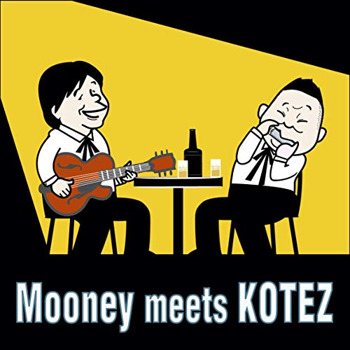 MOONEY MEETS KOTEZ