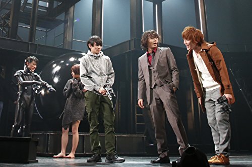 舞台 Gantz L Act Action Stage Dvd その他 Www Bollywoodpapa Com 舞台 Gantz L Act Action Stage Dvd その他 Www Bollywoodpapa Com