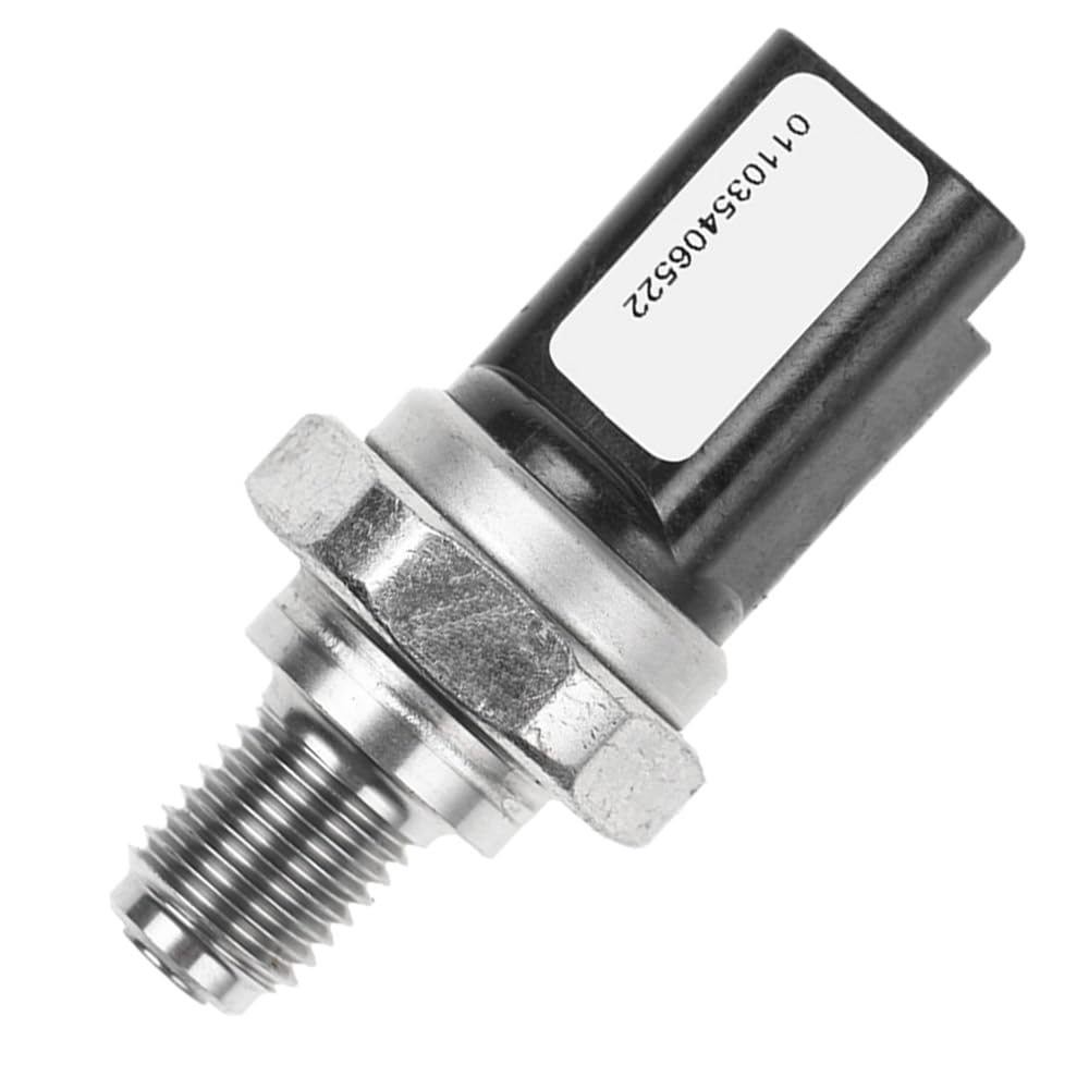 Capteur de pression de rail de carburant Riloer, injection de capteur de pression de rail RA * Mp pour verser RE * NAULT 5WS40208