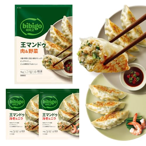  bibigo }hDV[Y rrS Lq MEU e (}hD1kgECVɂ}hD2Zbg)