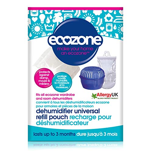 Ecozone Ltd Ontvochtiger Navulling