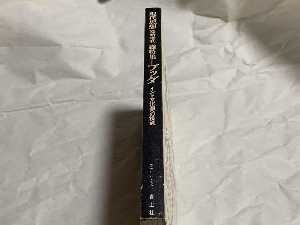 Amazon.co.jp: 現代思想 十二月臨時増刊号 第五巻第十四号 総特集 