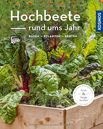 Hochbeet Test