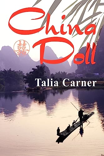 China Doll view 2