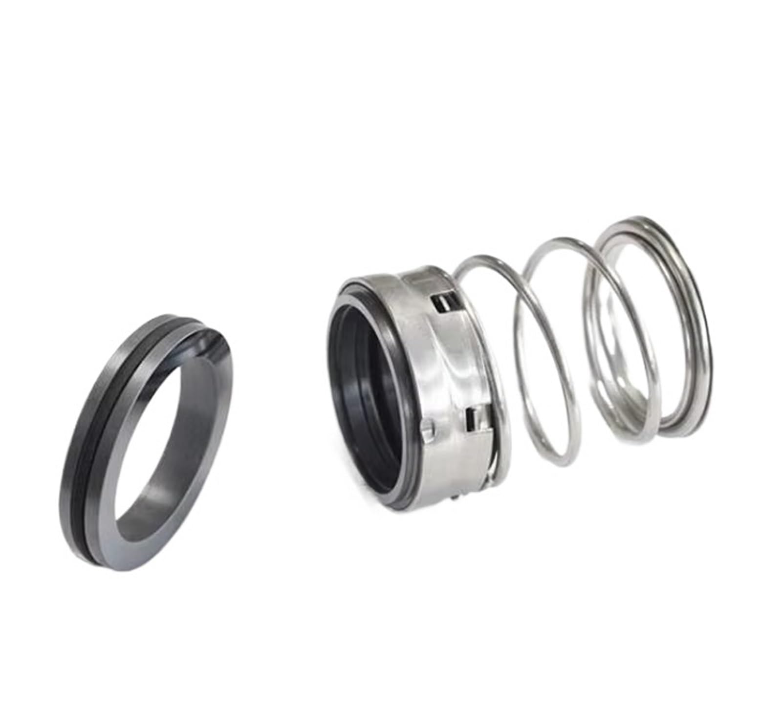 Type 1-1 7/8" (Shaft Size 47.625mm) T1 Mechanical Seals T1-1.875"(SIC-SIC-VIT (W SEAT))