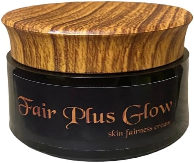 Fairness Face Cream - Brightening & Pigmentation Correcting Formula | Daily Use Cream for Tan Removal & Dark Spot Reduction | Suitable for All Skin Types | 30g