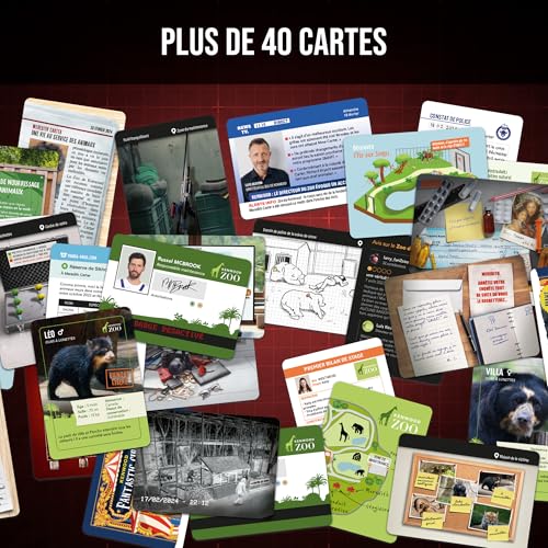 Qui a tué meredith carter ? Pocket - vue 4