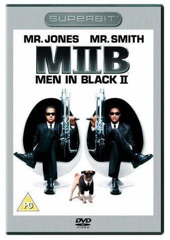 Preisvergleich Produktbild Men in Black II