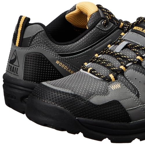 Image of Woodland Mens Gc 6340024hs Sneaker