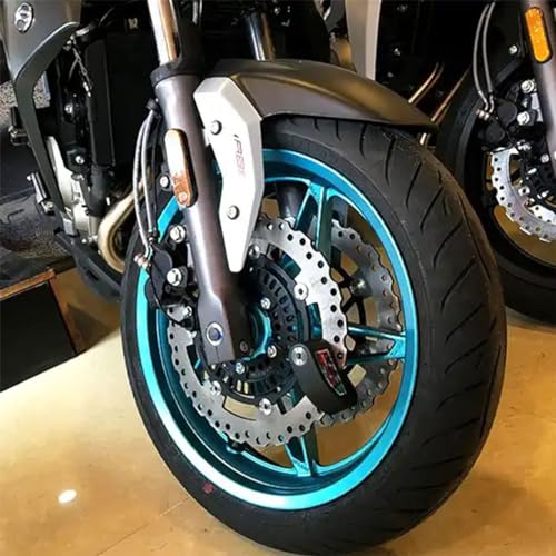 Trava de Disco Freio Cadeado Moto Sensor Sonoro Alarme Anti Roubo Furto Sirene Motocicleta Bicicleta