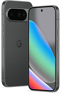 Google Pixel 10 - 128 Go