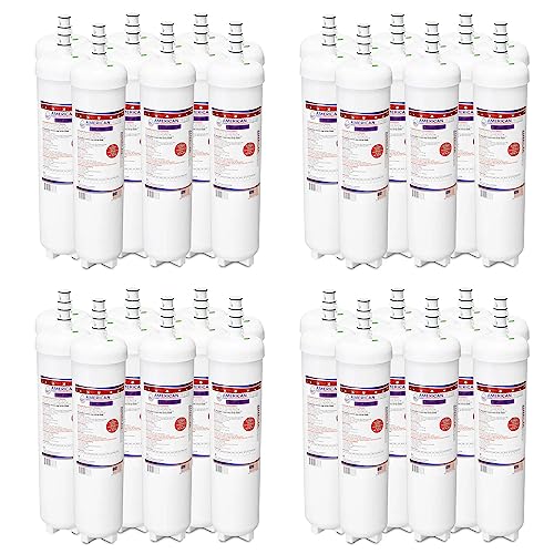 AFC Compatible 3M Water Filter Cartridge Review: Long-Lasting Purity Tested AFC Compatible 3M Water Filter Cartridge Review: Long-Lasting Purity Tested