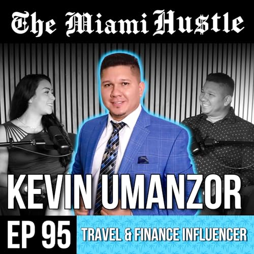 Kevin Umanzor - El Viajero Astuto cover art
