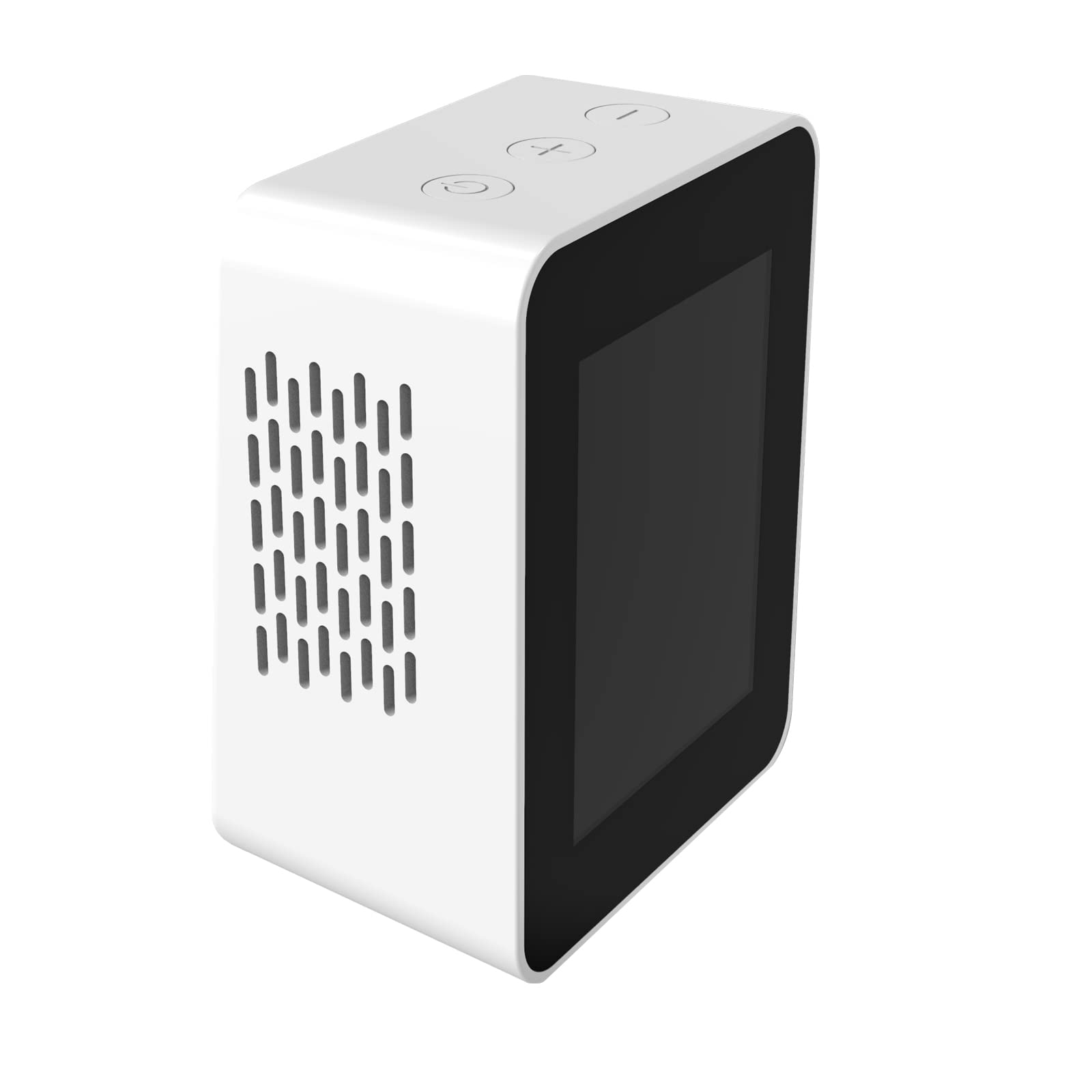 Tragbarer CO2-Luftqualitätsmonitor – 5-in-1, CO2 Produktbild-Vorschau 3