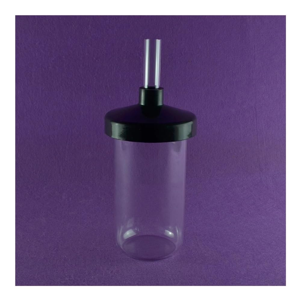 Matraz de vidrio for liofilización de laboratorio for el liofilizador(600mL)