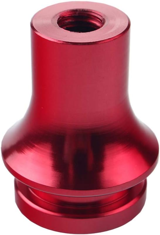 DEWHEL Shift KNOB Boot Retainer/Adapter for Manual Gear