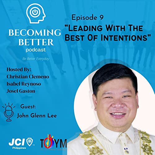 Leading With The Best Of Intentions