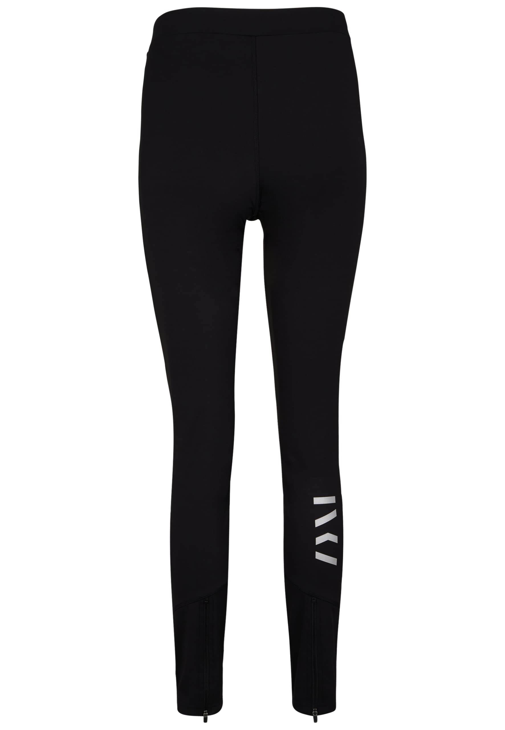 FILA Ratschings Tights - Leginsy Mężczyźni