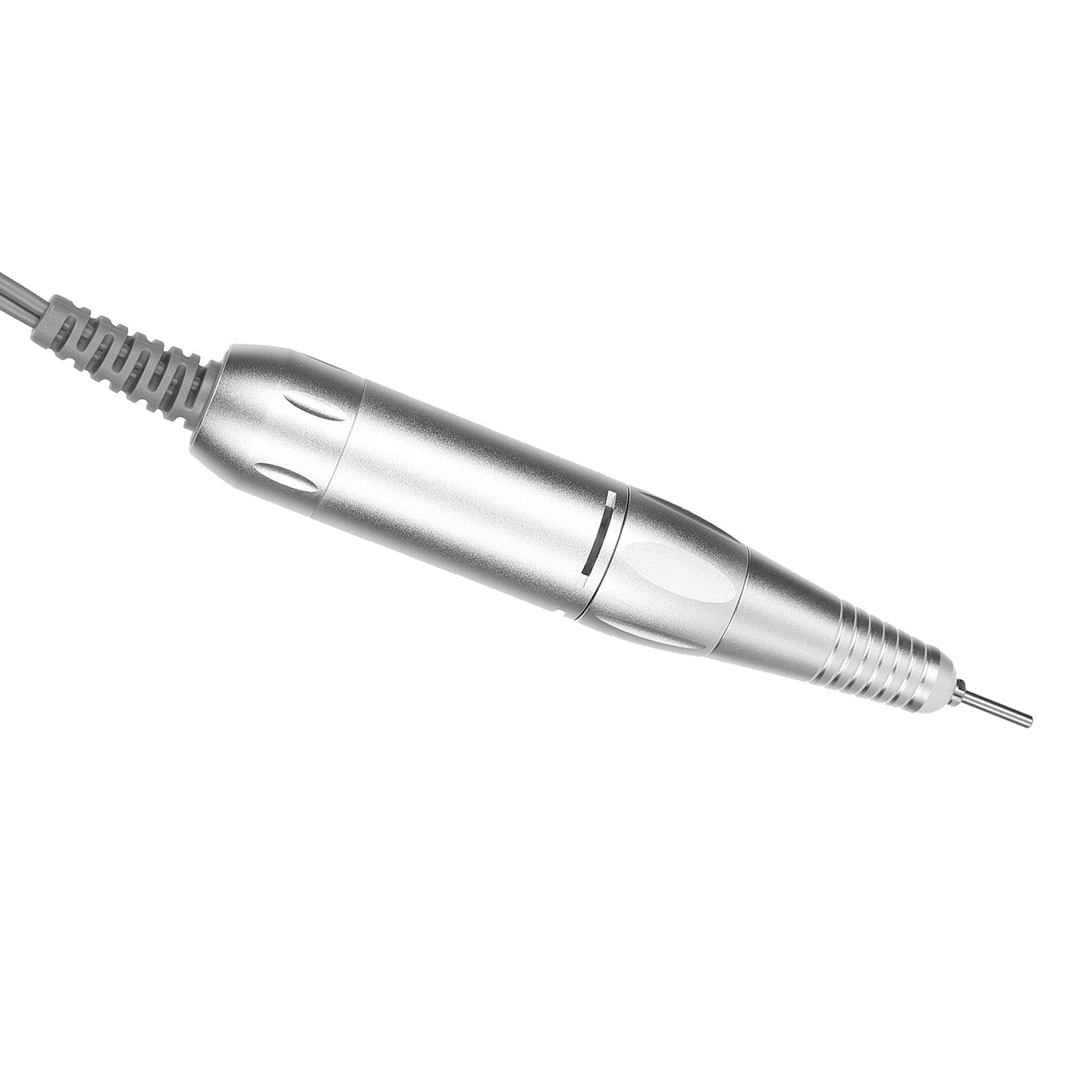 manipolo fresa per unghie manipolo fresa per unghie Manico per Trapano per Unghie, Manipolo per Trapano per Unghie Professionale Elettrico, Manipolo per Smerigliatrice per Unghie con Penna di Ricambio