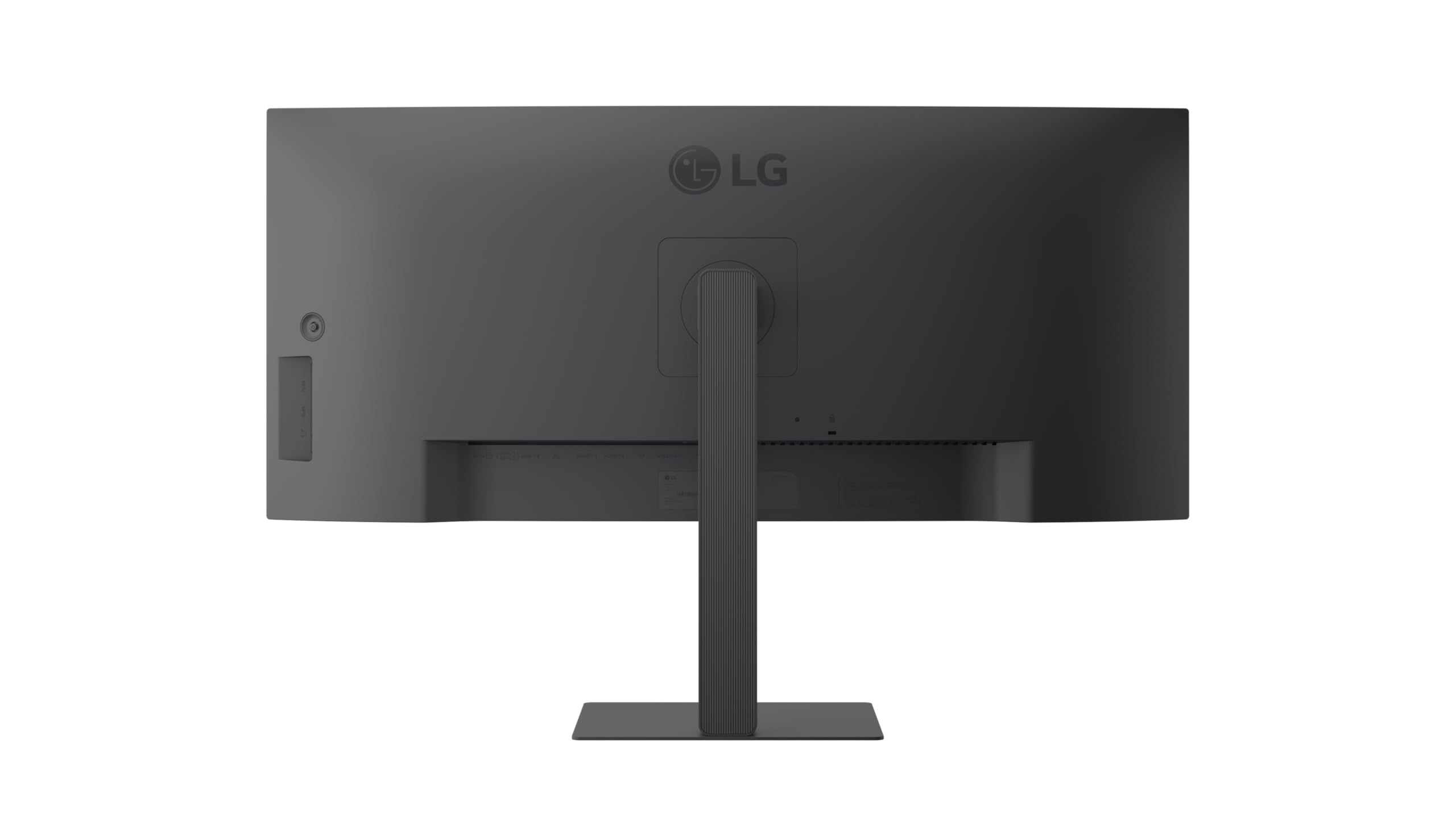 LG UltraWide™ 34U650A-B Ecran PC Ultra Large 34" - Dalle IPS résolution QHD (3440 x 1440), 5ms GtG 100Hz, HDR 10, DCI-P3 99% (CIE1931), PBP, PIP, HDMI, Display Port 1.4