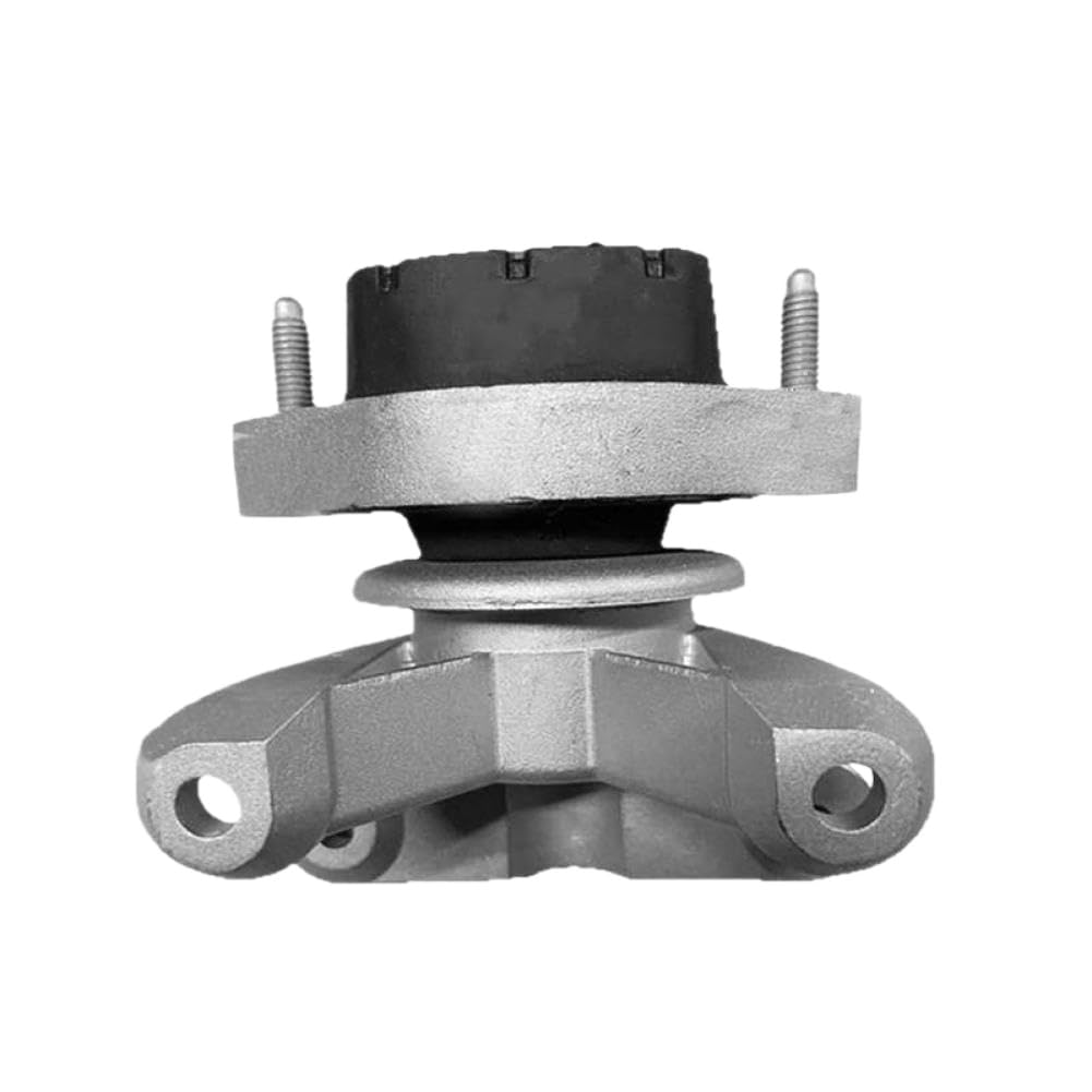 Brhcrahue Onecolor Adhesive Mount Bracket Compatible With A4 2000–2008 1.8L 2.0L 3.0L L10a 8E0399105cl 8E0399105af