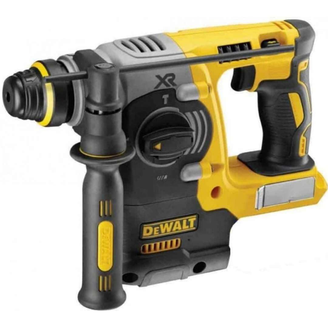 DeWalt 18V Lithium-Ion Power Tool Set mit 5A, 1 stück, Elektrowerkzeug-Set, Werkzeugset, 2077436031