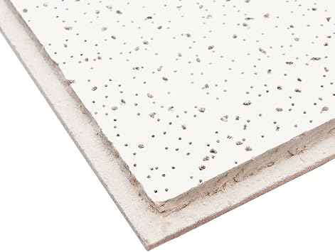 ToolPro Professional Shadowline Ceiling Tile Cutter - Precision Ceiling, Drywall and Construction Edge Finishing Tool