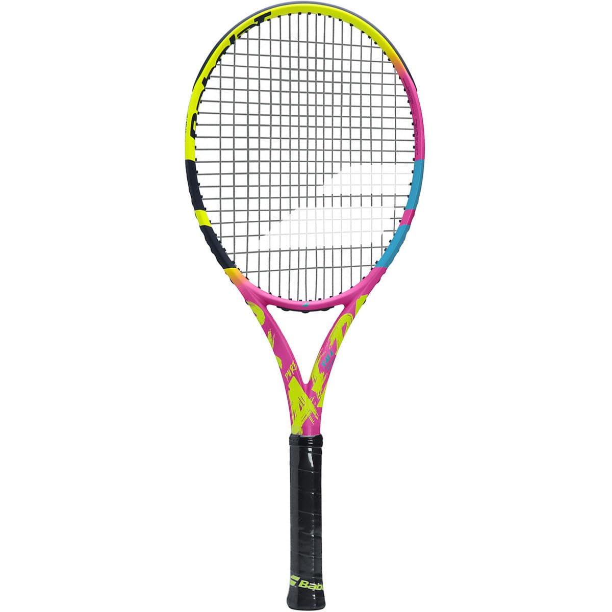 【BabolaT】pure aero rafa(G2) BabolaT】pure aero rafa(G2) Babolat PURE AERO RAFA PURE AERO