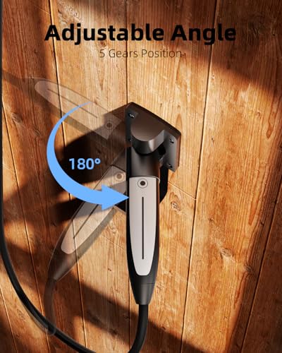 Tesla Wall Connector charger