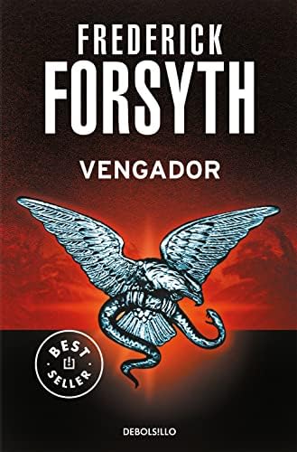 Vengador: 221 (Best Seller)