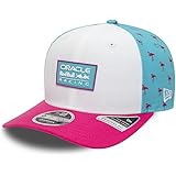 New Era Red Bull Racing F1 Special Edition 9Fifty Miami GP Hat (as1, Alpha, s, m) White
