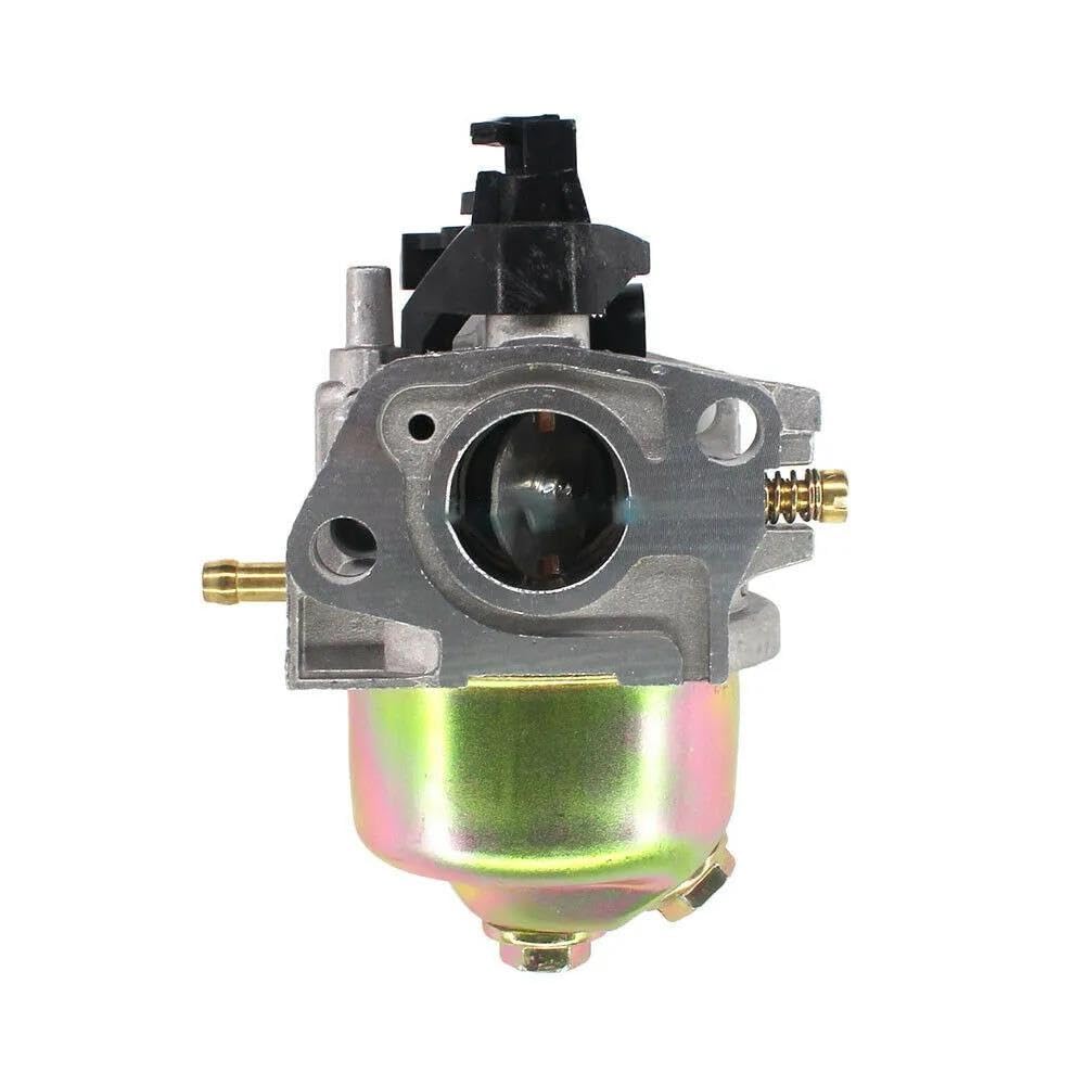 Junta Carburador Bomba Manguera Cebador Juego Bujías para Einhell GC-PM 46/1 S GC-PM 51/2S HW HBM 46 R Kit Herramientas Jardín para Cortacésped
