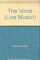 The Voice 1568471165 Book Cover