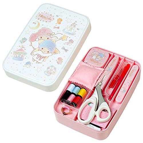 裁縫セット キキララ