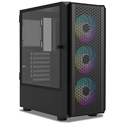 Best Mid Tower Pc Cases in the UK - 2026