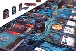 Dungeon Legends (Français) - Jeux de société - Aventure/Coopératif - Jeux Pour la famille - 10 ans et + - 1 à 4 joueurs - 60 à 90 Minutes de jeu - Créé par Asmodee