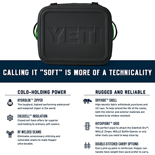 Image of YETI Hopper Flip 12 Portable Cooler