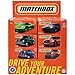 NEW 2016 Matchbox ALFA ROMEO 4C (Silver/Gray) LIMITED EDITION SEALED BOXES MBX Adventure City DNL31
