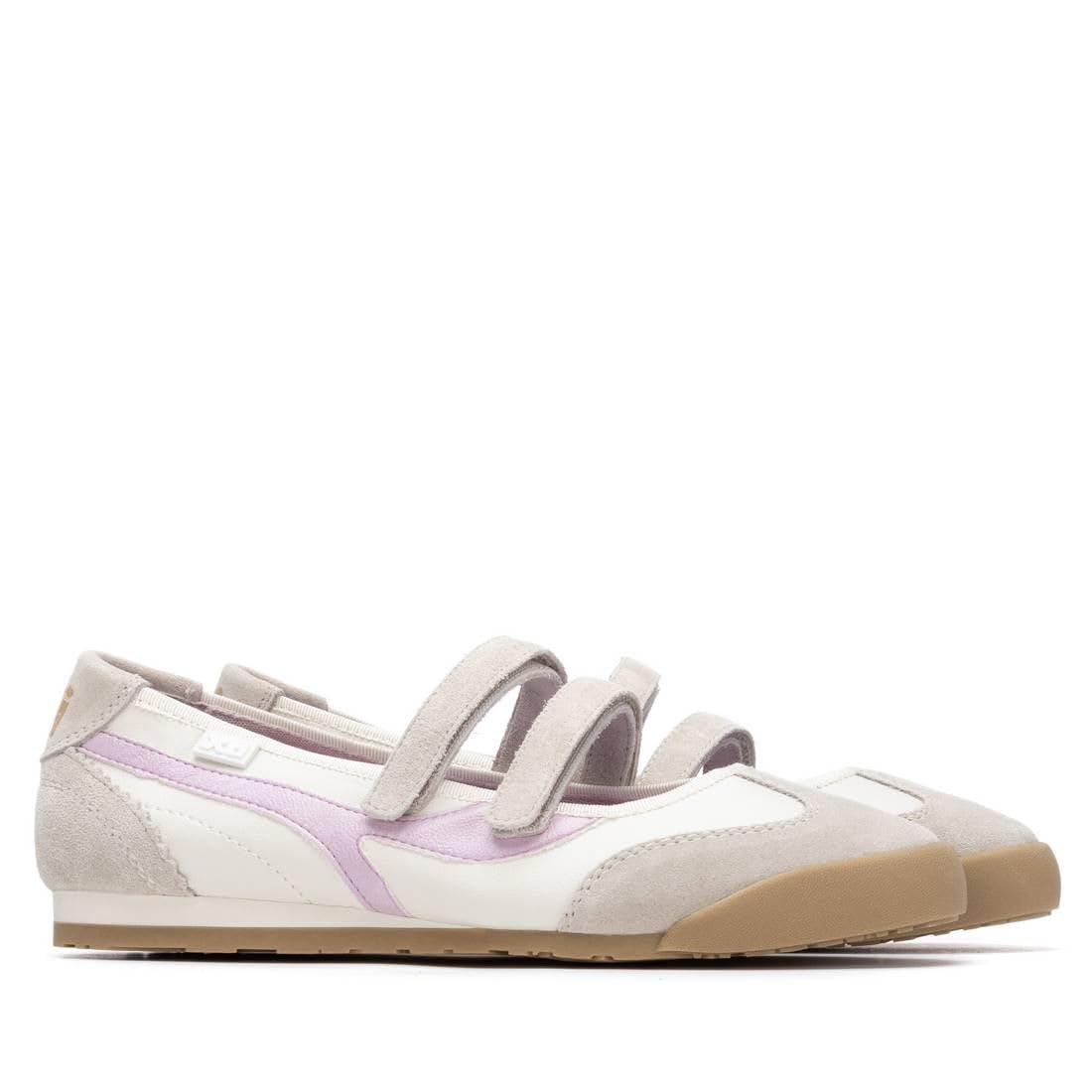 XTI - Ballerines Femme - Chaussures Confortables et polyvalentes – Mode décontractée