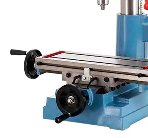 Furadeira/Fresadora De Bancada Hobby Manrod MR-199 Mono (220v)