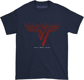 Amazon.com: shirt Van Halen