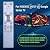ERF6A80 Replacement Voice Backlit TV Remote Control for Hisense, for Hisense U6 U7 U8 Series Mini-LED ULED 4K UHD Google Smart TV